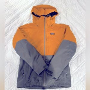 Patagonia 3-in-1 Powder Town Jacket Size Small